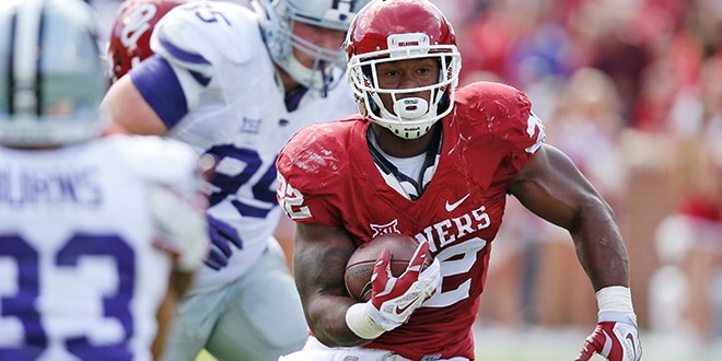 How rich is Samaje Perine? His Wiki: Net Worth, Injury, Brother, Wife ...