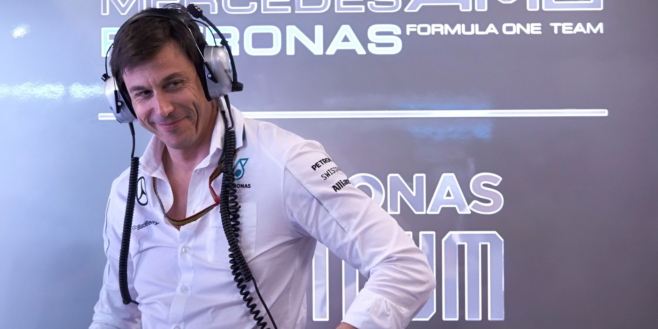 Toto Wolff Net Worth Net Worth Post