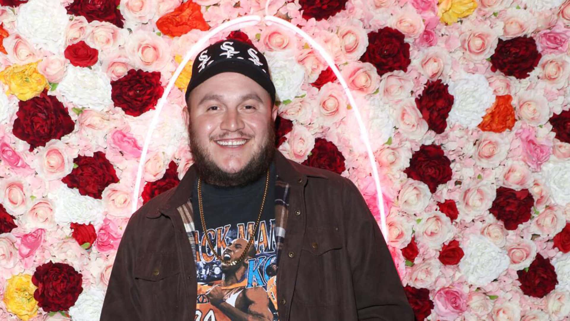 Michael Marín Rivera Carrying on the Legacy of Jenni Rivera