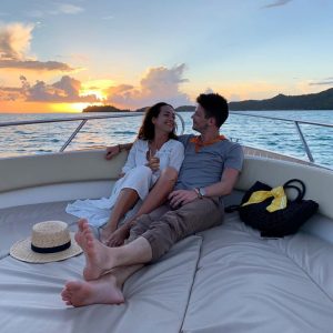 The Untold Truth About Grant Gustin's Wife, Andrea Thoma (Wiki) - Net