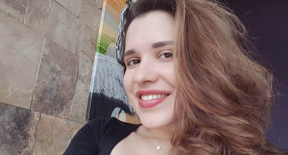 Who is Nastya Nass? Age, Measurements, Husband, Pregnant - Net Worth Post