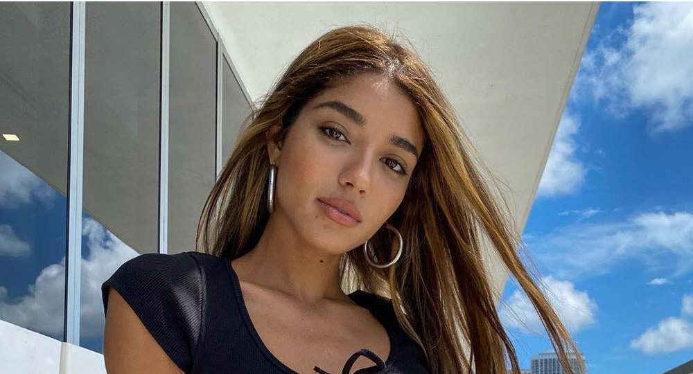Yovanna Ventura Wiki: Relationships, Net Worth, Measurements - Net
