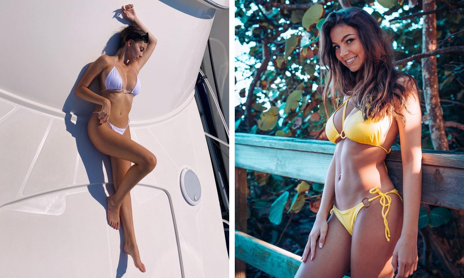 Who is Grace Boor? Age, Measurements, Boyfriend, Net Worth - Net Worth Post