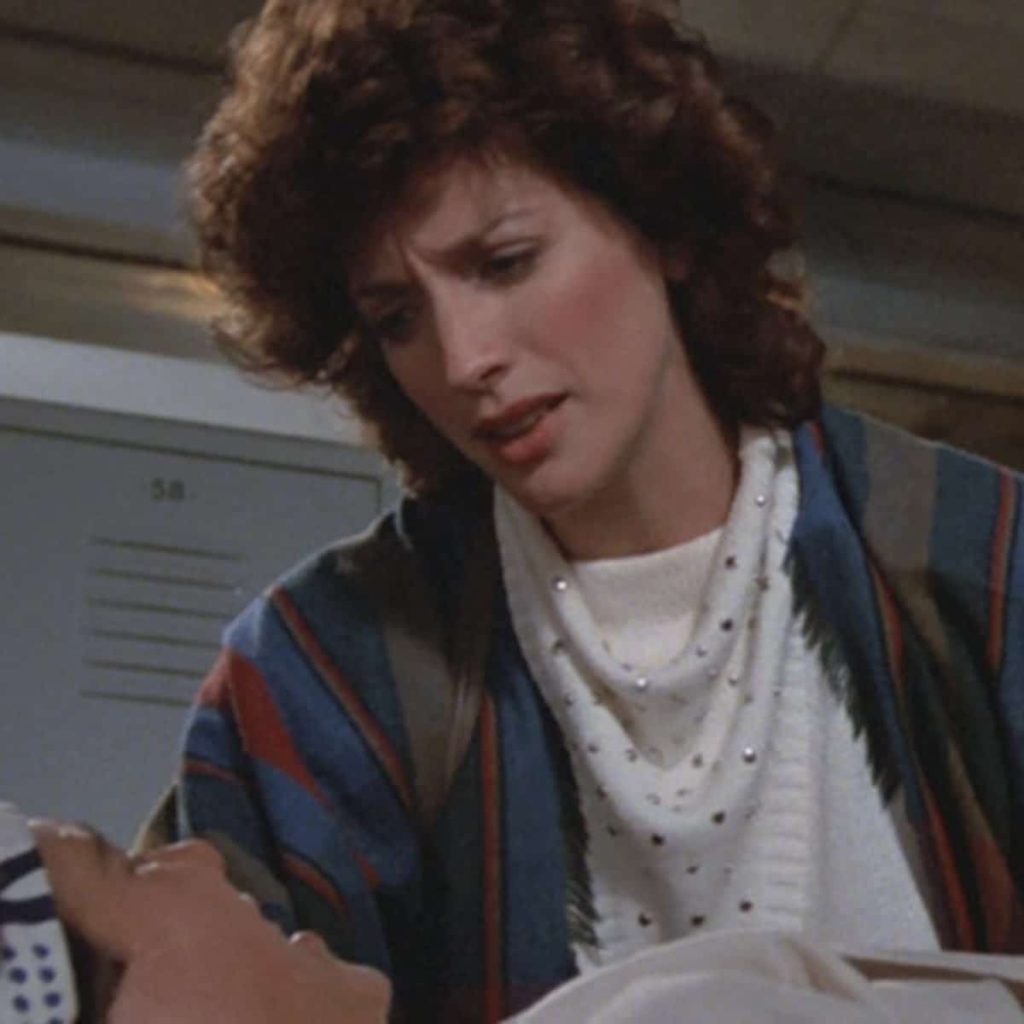 Randee Heller (Karate Kid) Biography: Husband, Net Worth, Wiki - Net ...