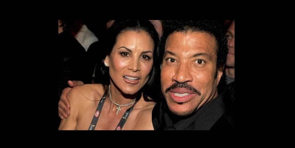 The Untold Truth About Lionel Richie's Ex-Wife Diane Alexander - Net ...