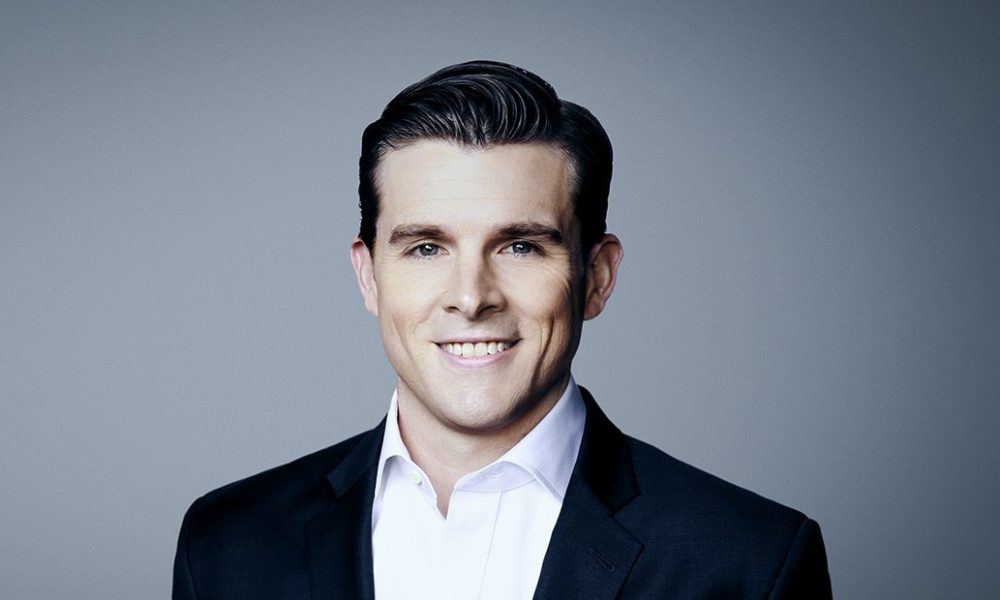 Phil Mattingly (CNN) Wiki Age, Height, Wife, Salary, Biography Net