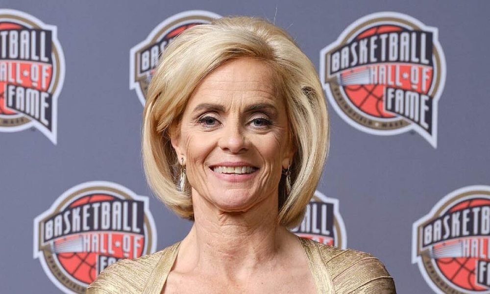 Who Is Kim Mulkey From Lsu Engaged Salary Age Net Worth Net Worth Post