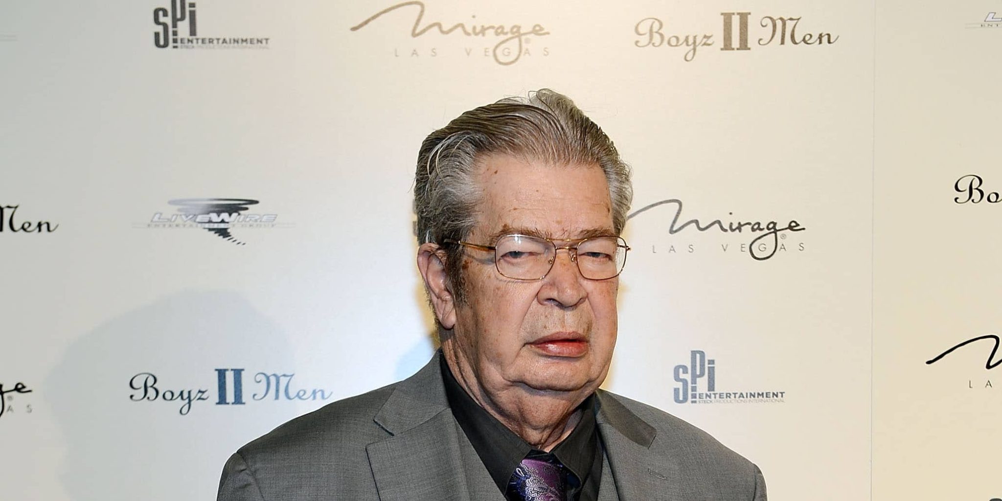 Richard Benjamin Harrison Wiki: Cause Of Death, Net Worth, Wife - Net Worth Post