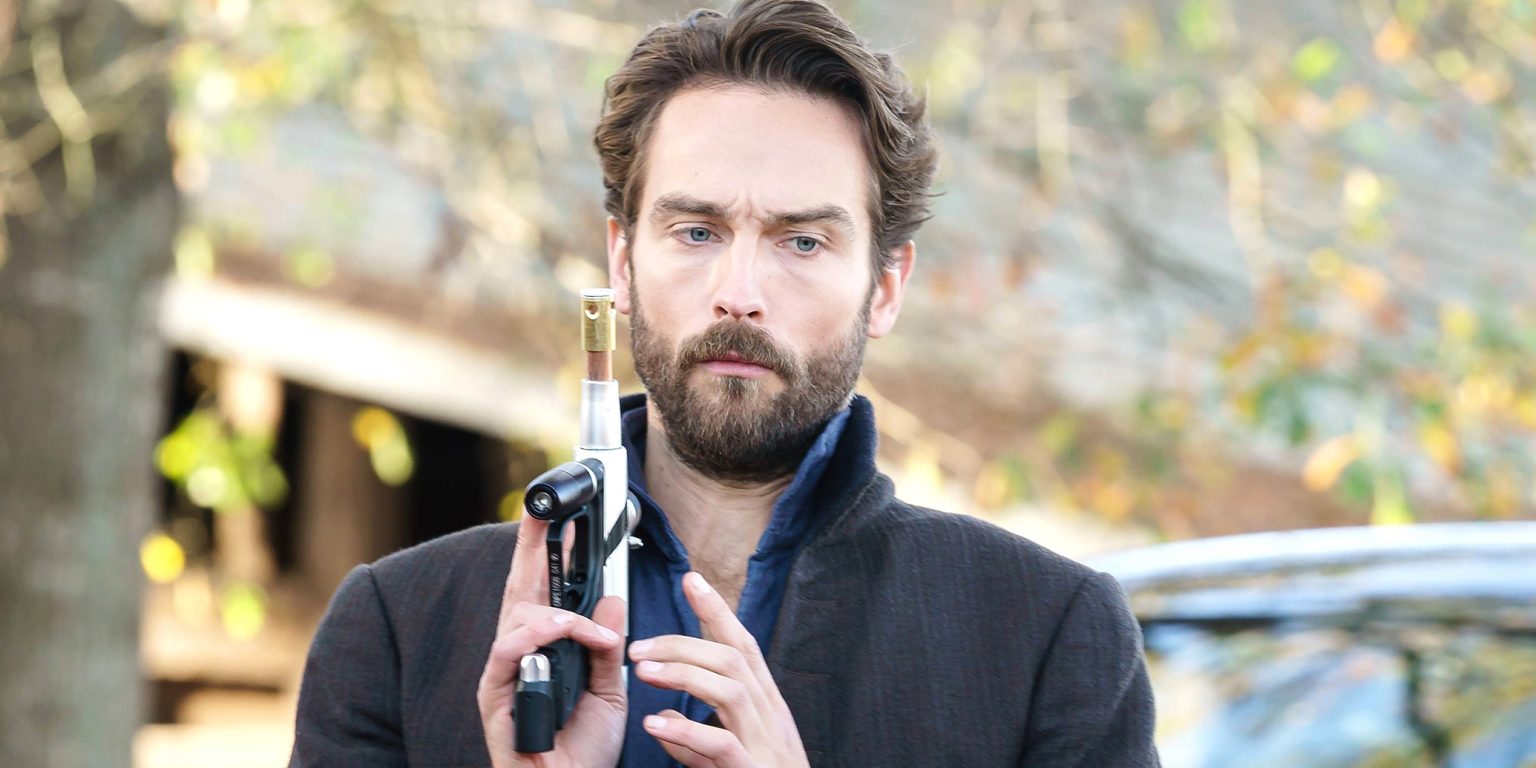 Tom Mison Biography: Illness, Wife, Net Worth, Height. Gay? - Net Worth ...