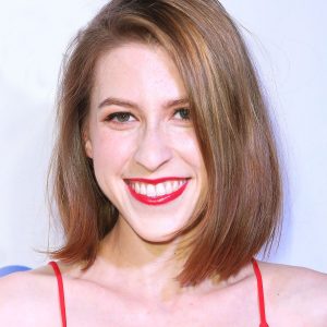 Eden Sher Net Worth, Wedding, Husband, Height, Measurements - Net Worth