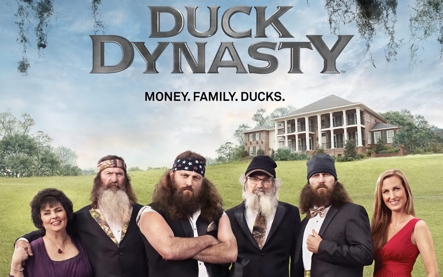 Who is the richest on Duck Dynasty? - Net Worth Post