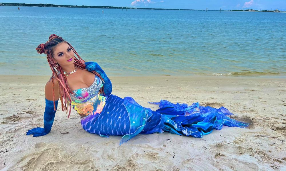 Who is MsTriggaHappy? The Gamer and Goddess of Instagram - Net Worth Post