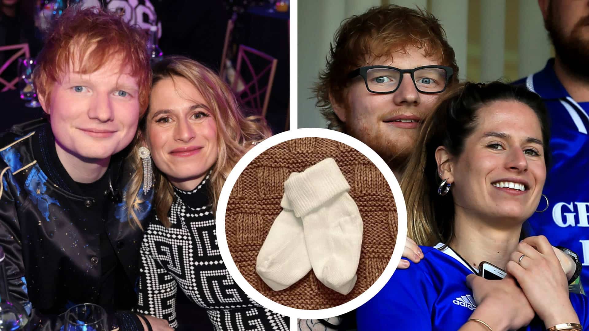 Jupiter Seaborn Sheeran: The Brave Daughter of Ed Sheeran - Net Worth Post