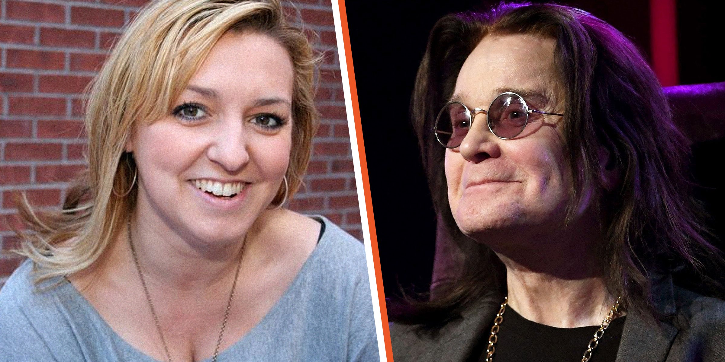 Ozzy Osbourne's Daughter Jessica Osbourne: Net Worth, Age, Bio - Net