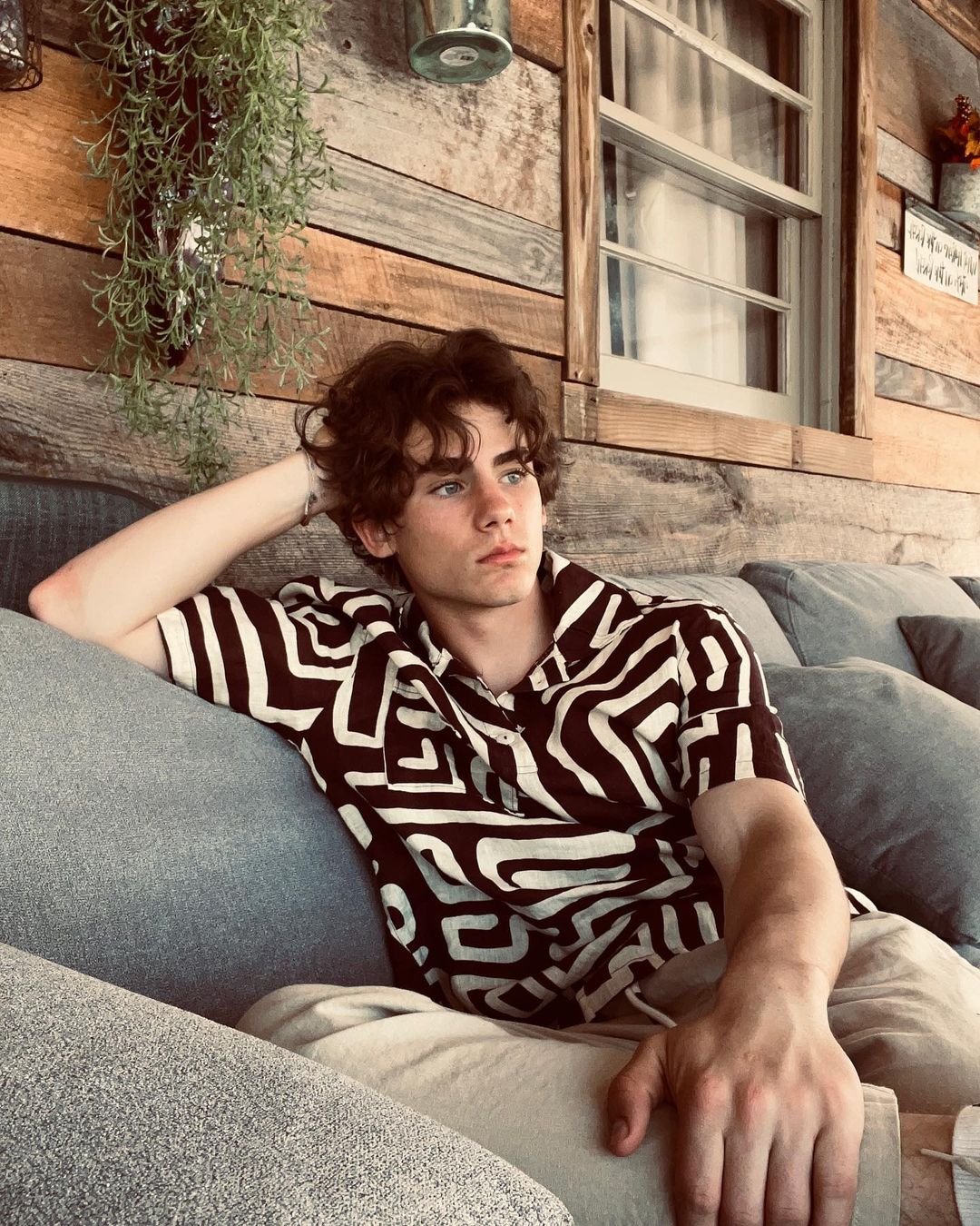 What films is Brady Hepner in? His Age, Height, Career, Dating Net