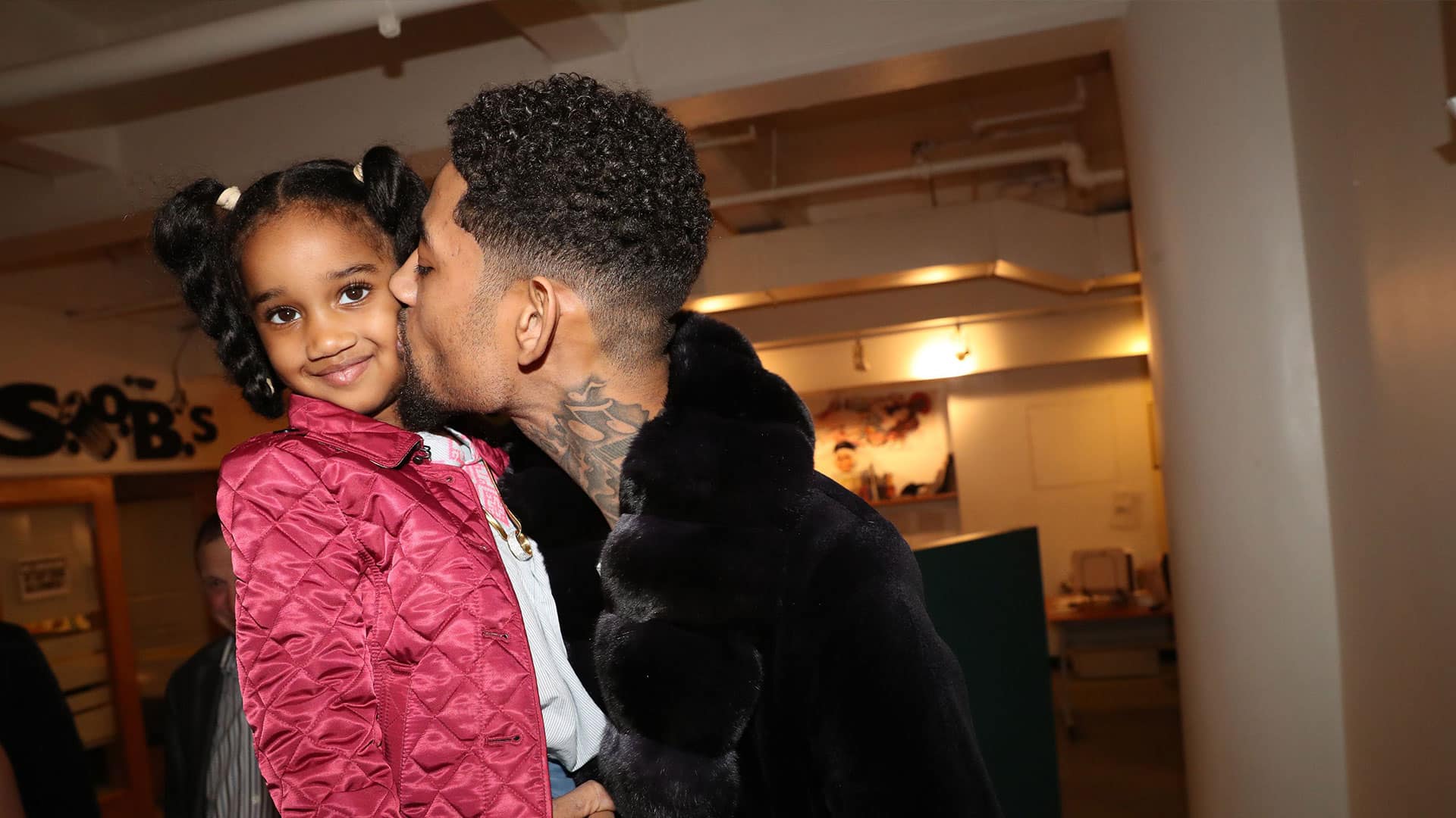 Meet The Pnb Rock's Daughter Milan Allen: Age, Mother, Career - Net 