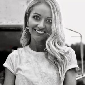 10 Fascinating Facts about Jolene MacIntyre from “Bad Chad Customs