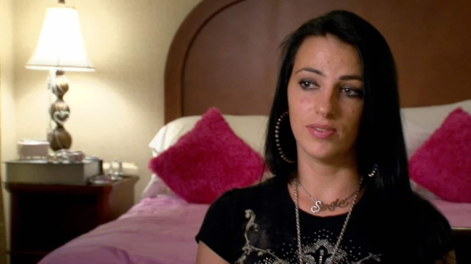 What is Mellie Stanley from “Gypsy Sisters” doing now? - Net Worth Post