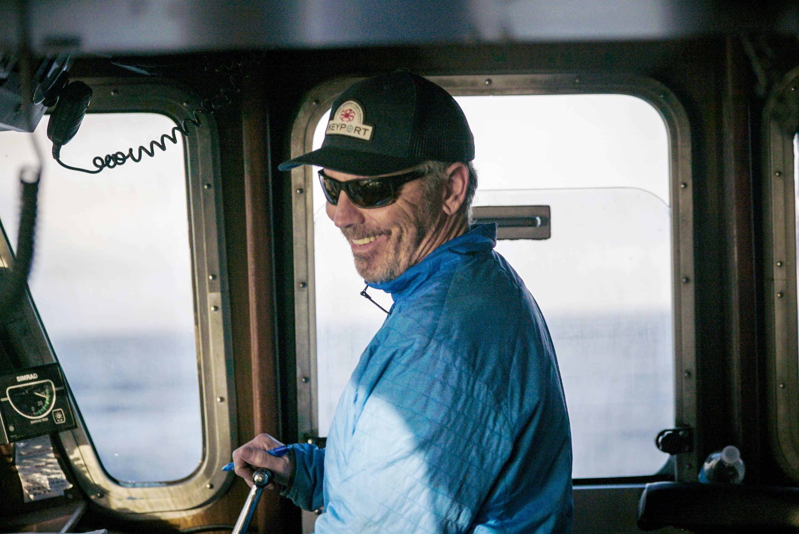 What happened to Rip Carlton from “Deadliest Catch”? - Net Worth Post