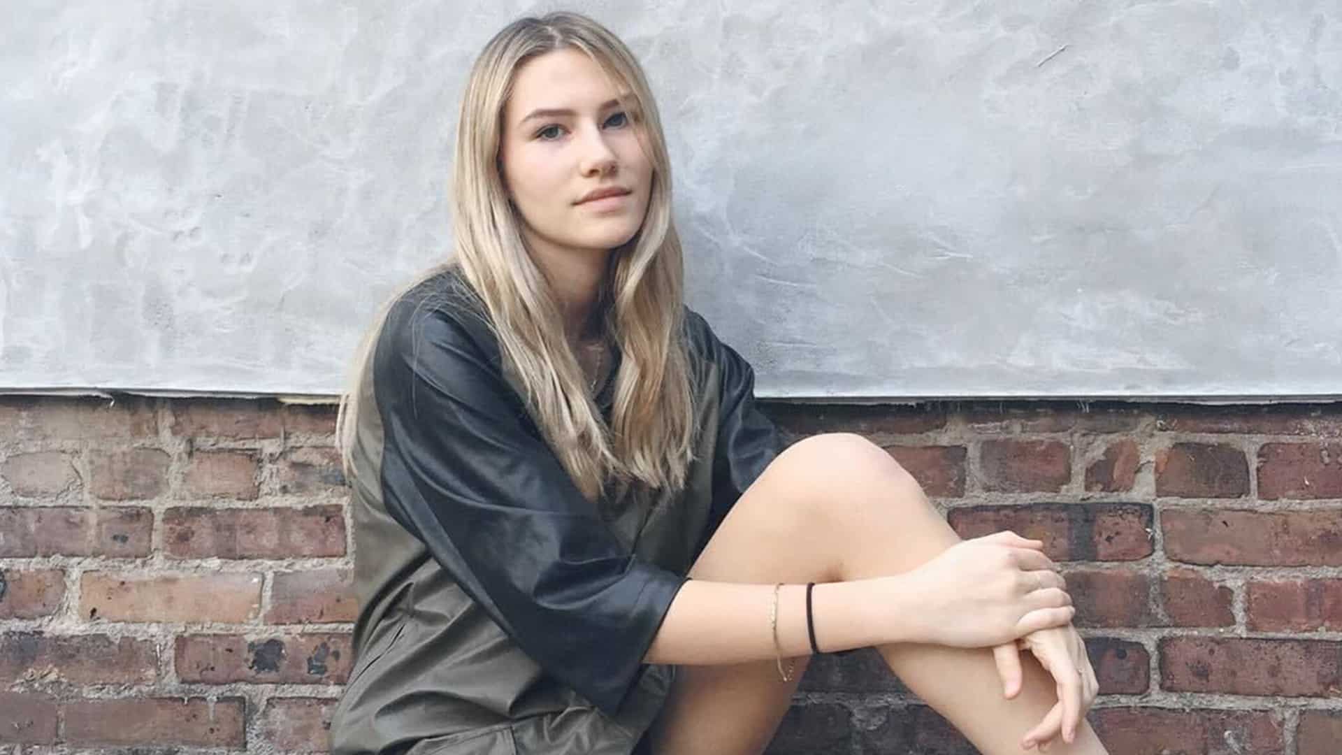 About Sofia Hublitz Age, Height, Boyfriend, Net Worth, Biography Net