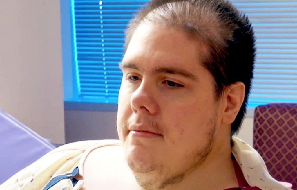 What happened to Steven Assanti from 'My 600-lb Life'? Wife, Wiki - Net ...