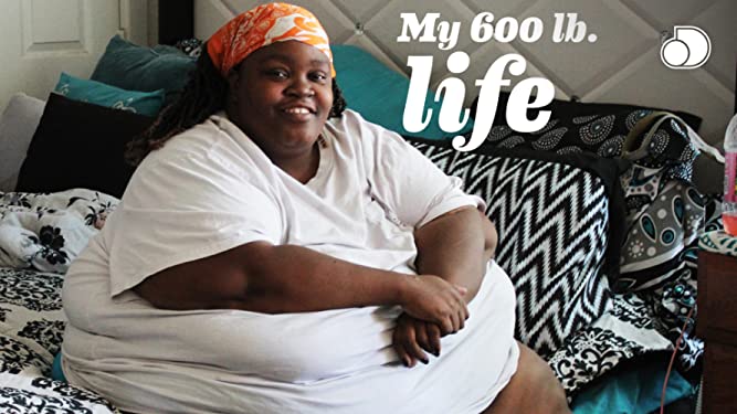 Where Is Mercedes Cephas From “my 600 Lb Life” Today Net Worth Post 