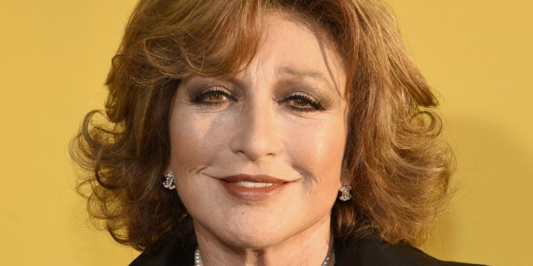 Where is Angélica María today? What is she doing now? Wiki - Net Worth Post