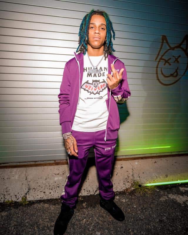 Bhlj Rapper Where is Lil Kee now? His Age, Height, Songs, Girlfriend, Net Worth ...