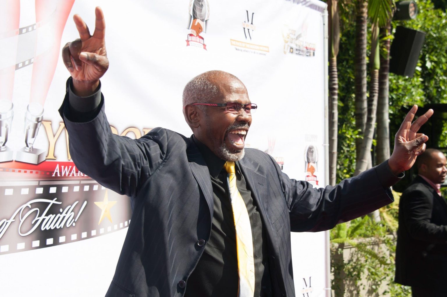 What happened to Ernest Lee Thomas? Eye, Net Worth, Wife, Bio - Net