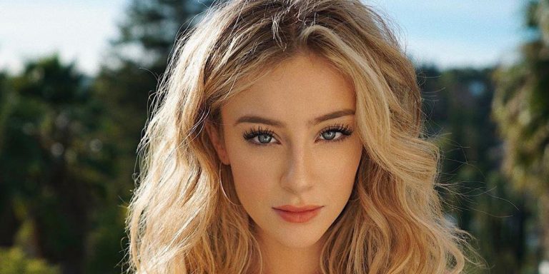 Daisy Keech Wiki: Age, Height, Boyfriend, Net Worth, Biography - Net