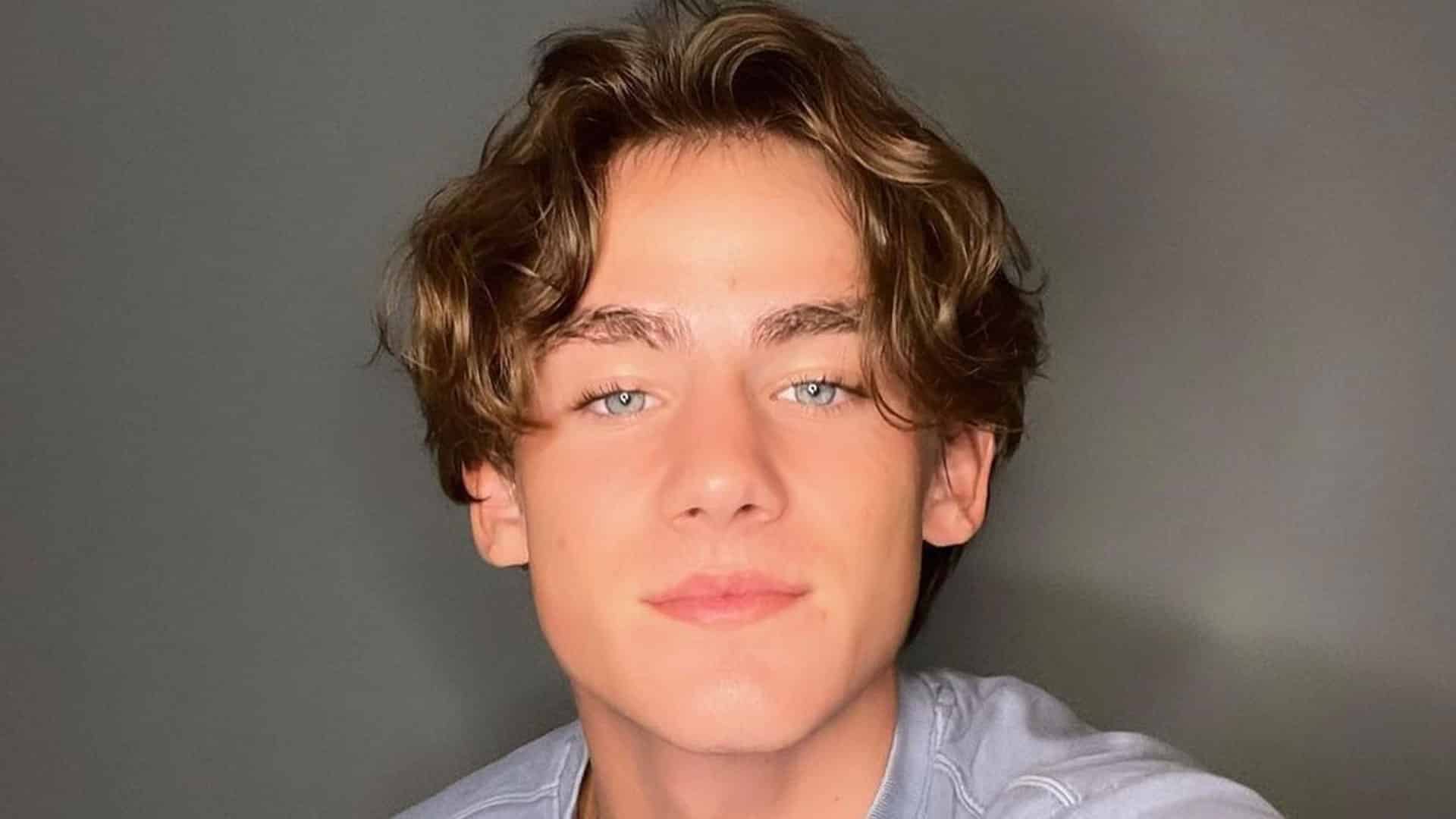 What films is Brady Hepner in? His Age, Height, Career, Dating Net