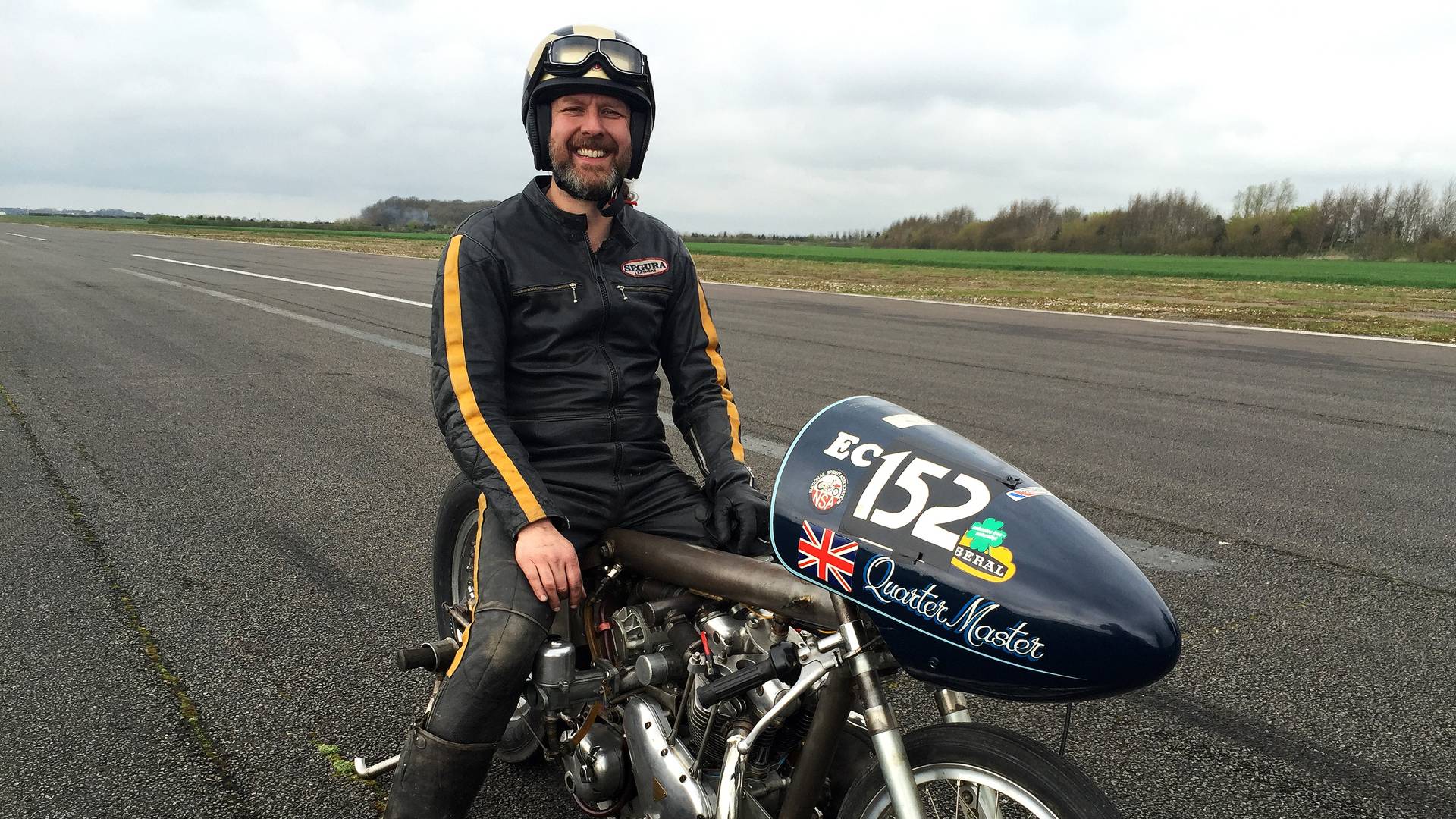 What happened to Sam Lovegrove on “Shed and Buried”? - Net Worth Post