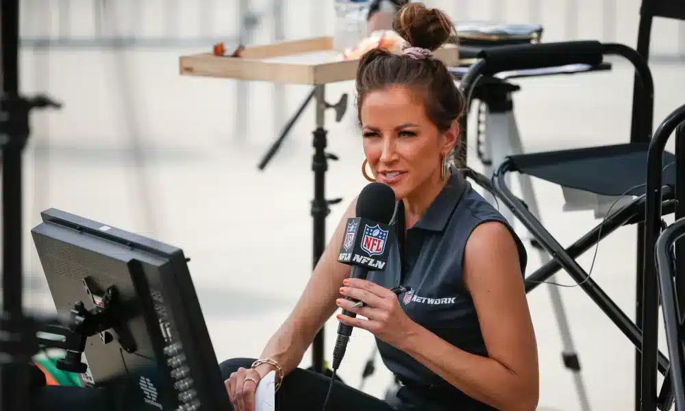 Kay Adams Wiki: Husband, Height, Age, Family, Net Worth - Net Worth Post