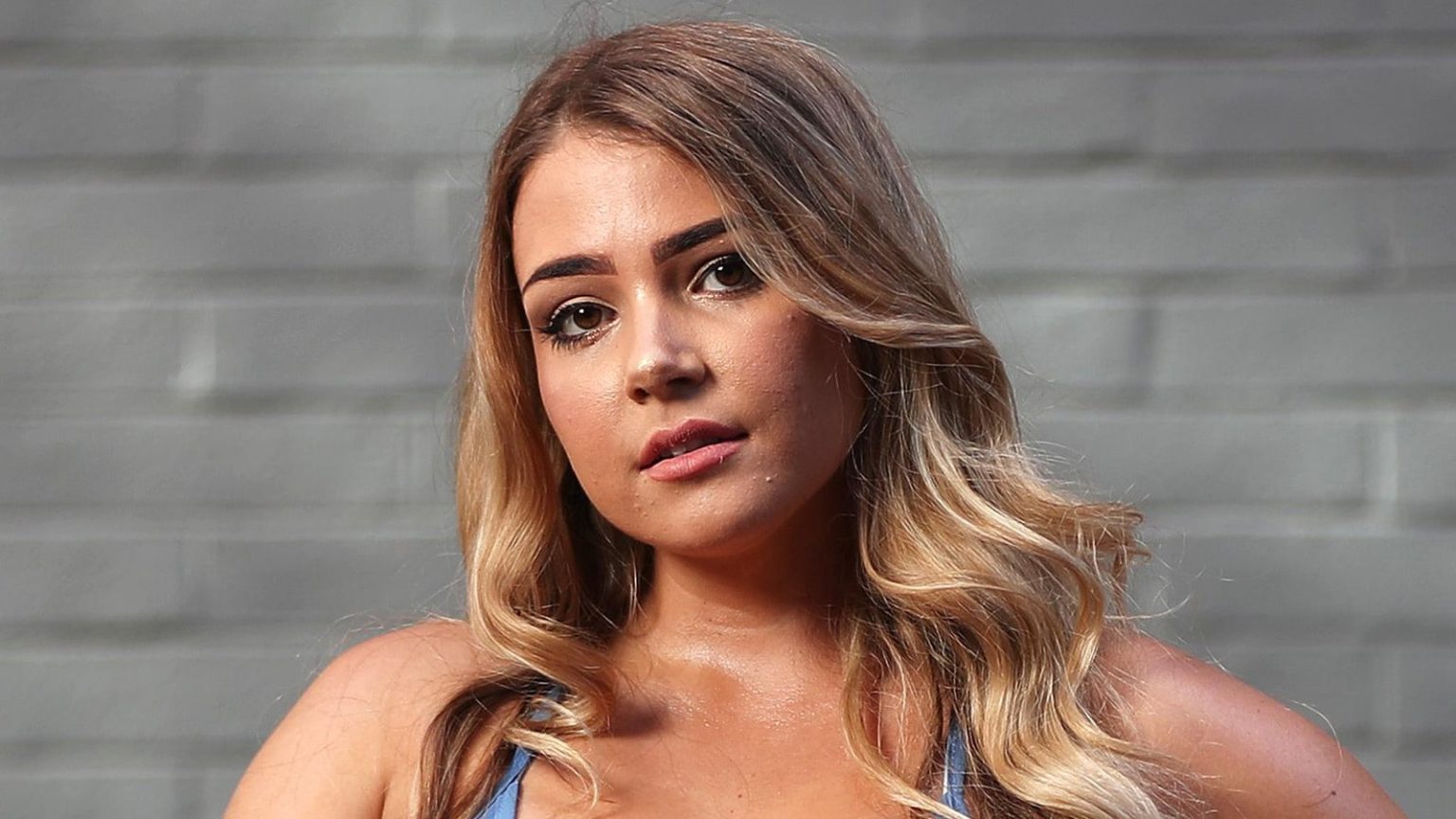 What happened to Jem Wolfie? How She Overcame a Knee Injury? Net