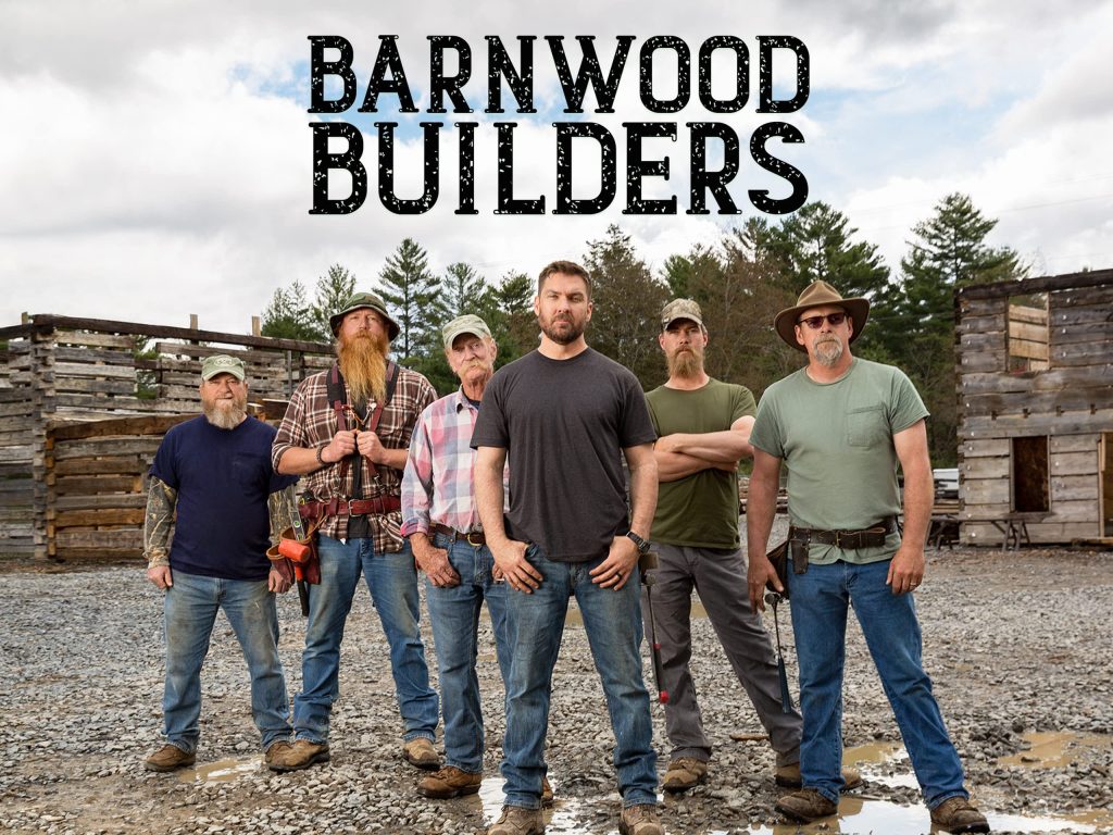 What happened to Brian from 'Barnwood Builders'? Net Worth Post