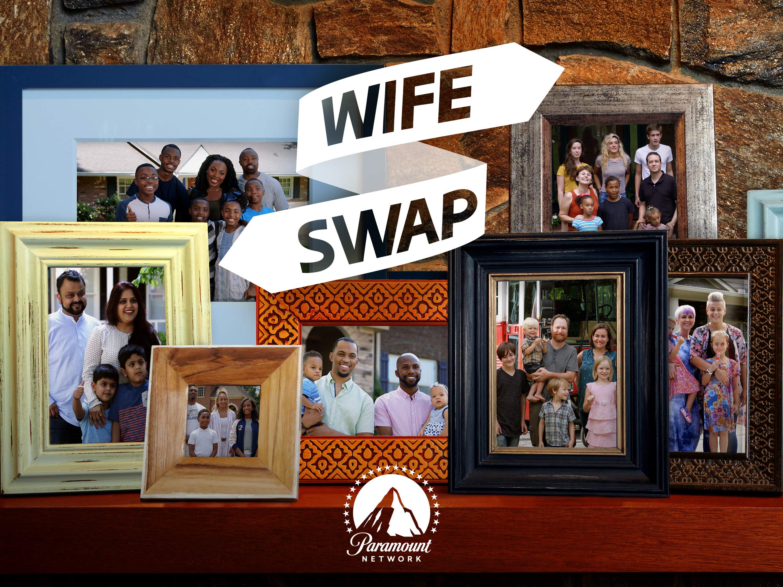 Tragic Details About “Wife Swap” Murders Committed By Jacob Stockdale - Tonkovic Family Wife Swap Where Are They Now
