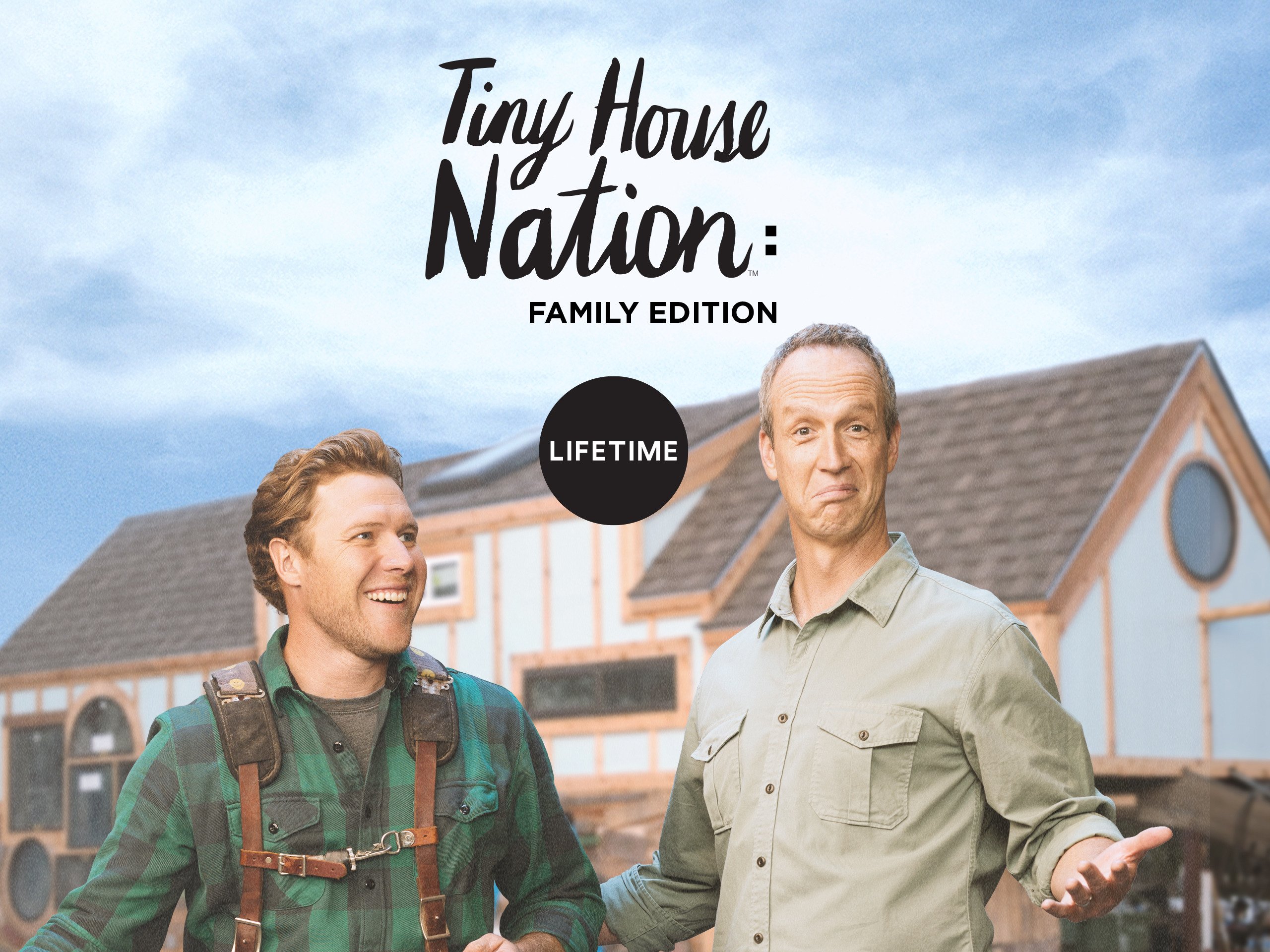 Tiny House Nation: Where are they now? Why show was canceled? - Net ...