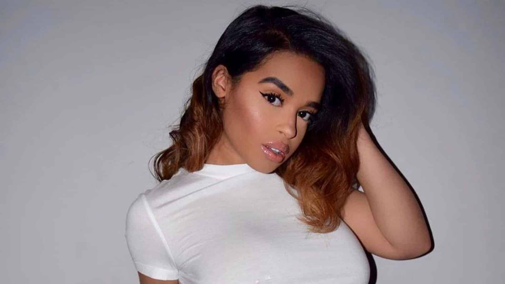 The Life and Career of Giselle Age, Height, Dating, Bio Net