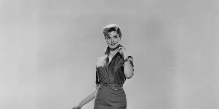Patricia Blair's Wiki: Cause Of Death, Net Worth, Measurements - Net