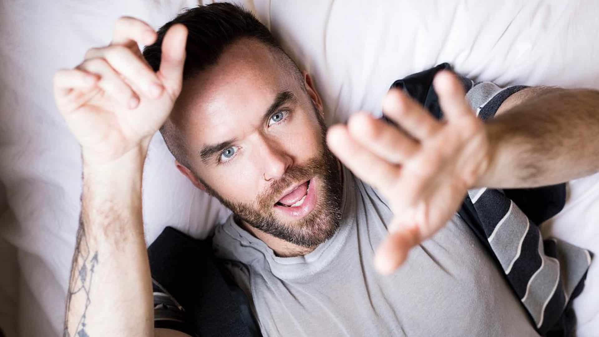 What Is Brian Justin Crum from “AGT” doing now? - Net Worth Post