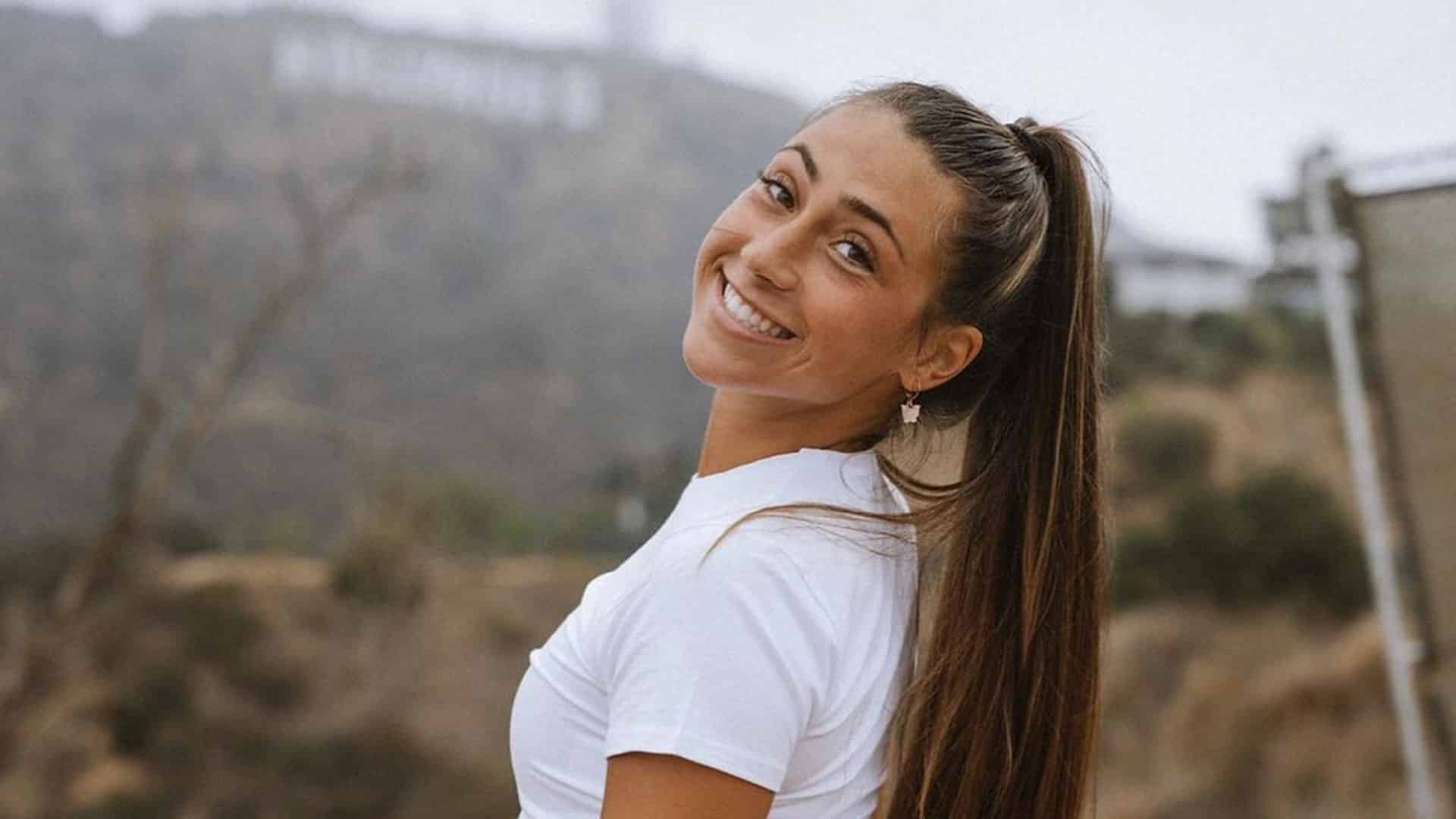 Who is Jenna Sinatra? Her Age, Height, Career, Boyfriend, Bio - Net Worth Post