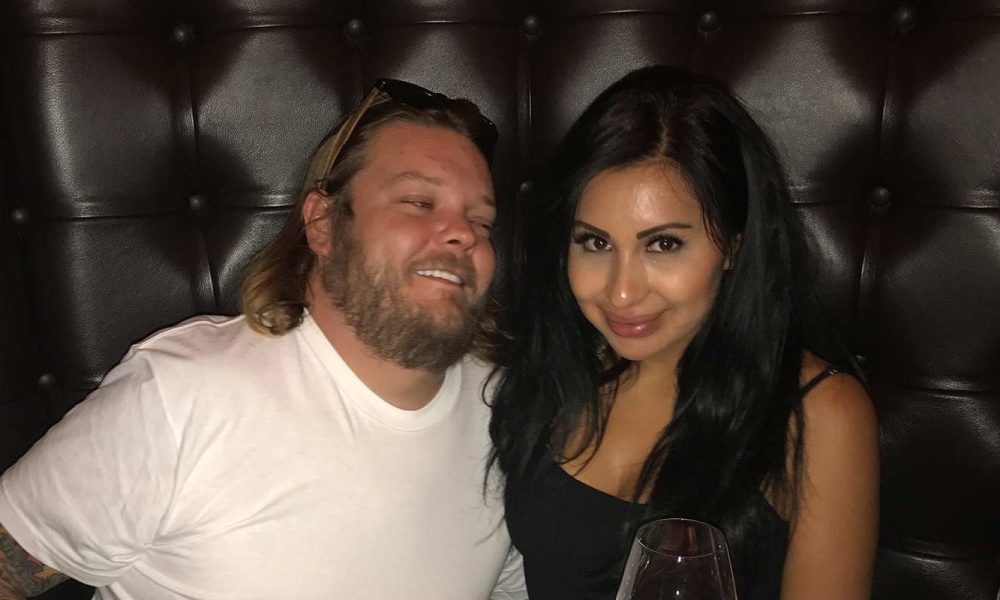 The Untold Truth About Rick Harrison's Wife Korina Harrison Net