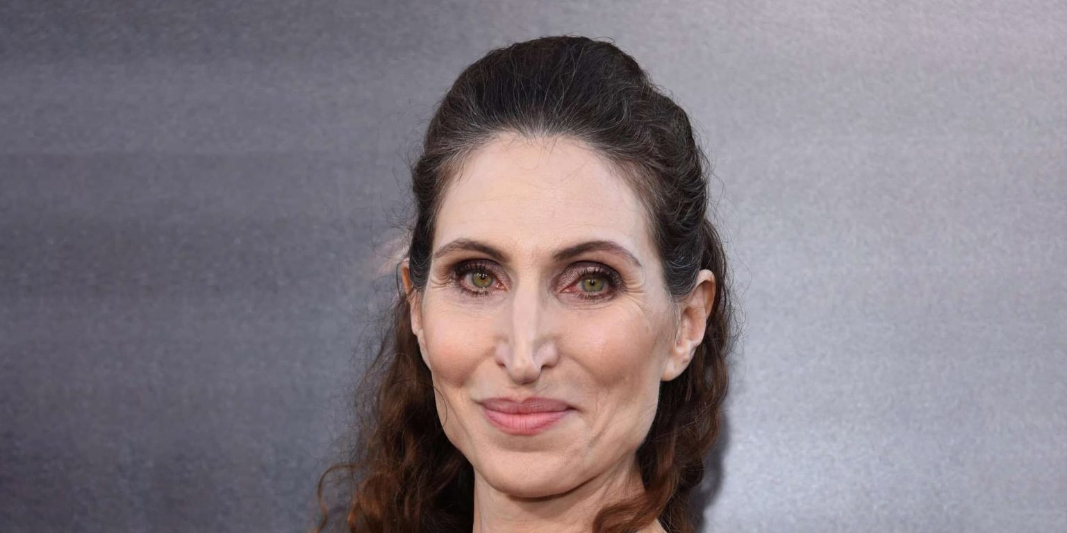 Who is 'The Nun' actress Bonnie Aarons? Husband, Net Worth, Bio Net Worth Post