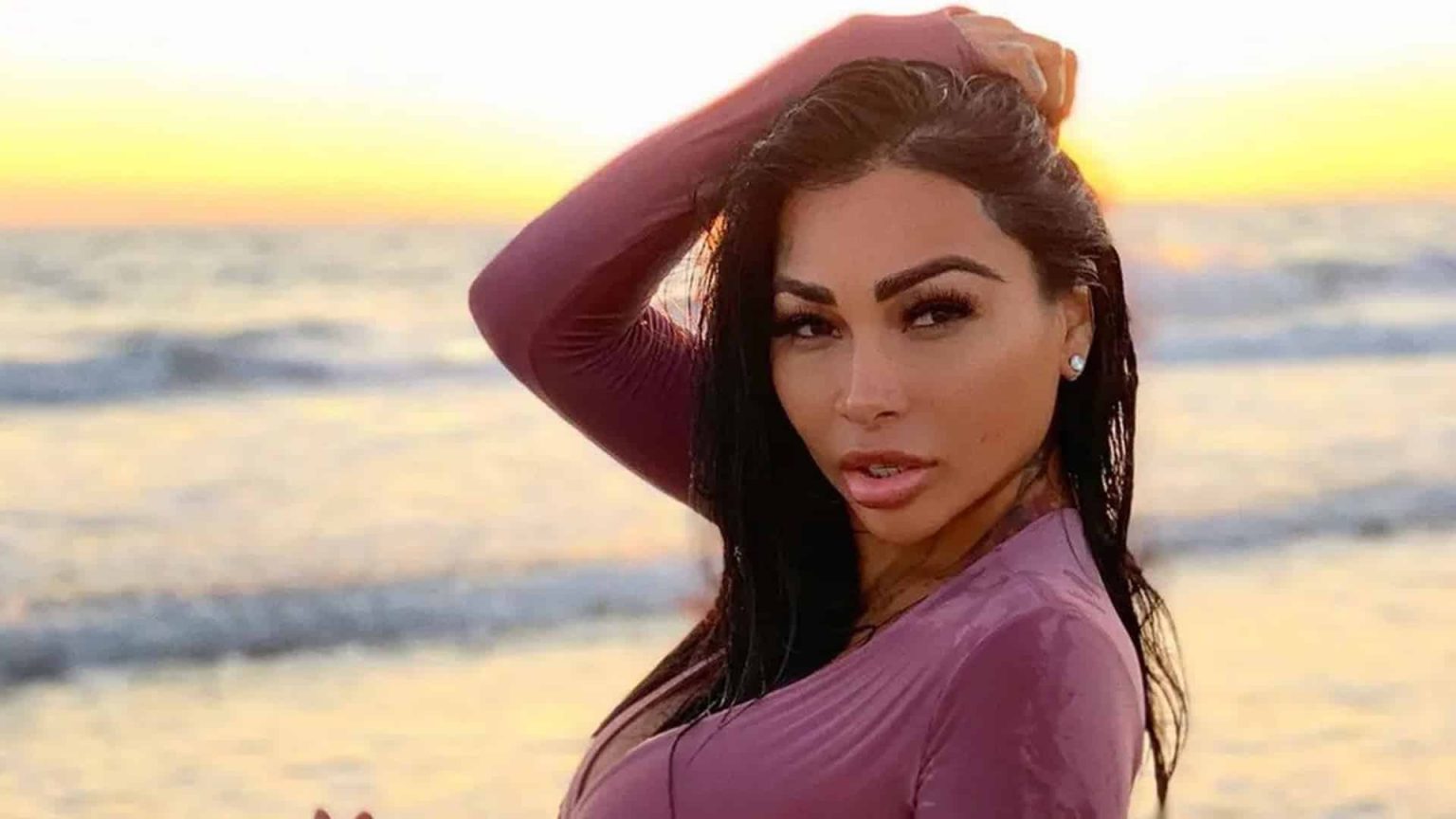 What happened to Brittanya Razavi (aka Brittanya O’Campo)? - Net Worth Post