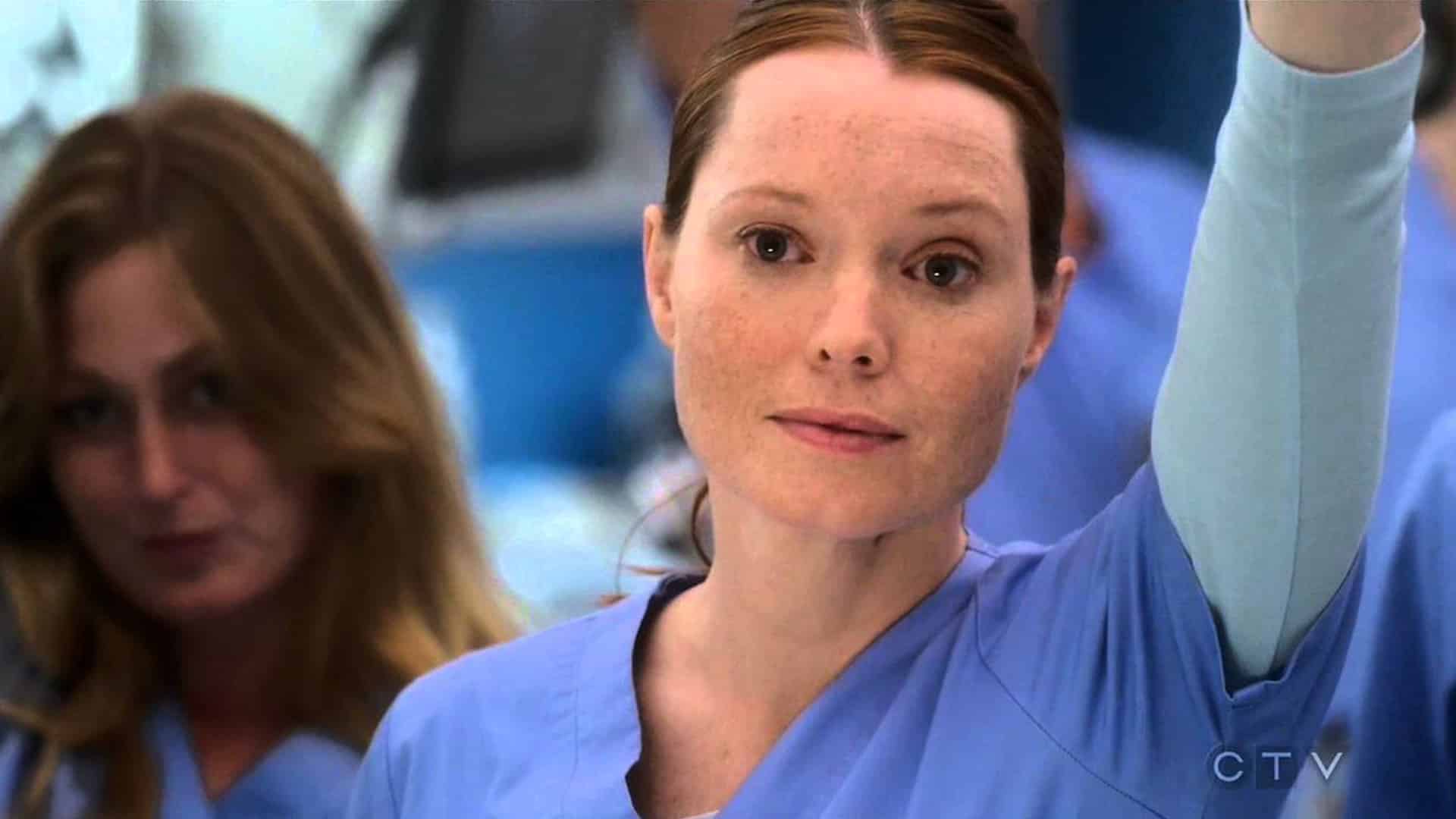 Samantha Sloyan Wiki: Age, Height, Husband, Net Worth, Family - Net