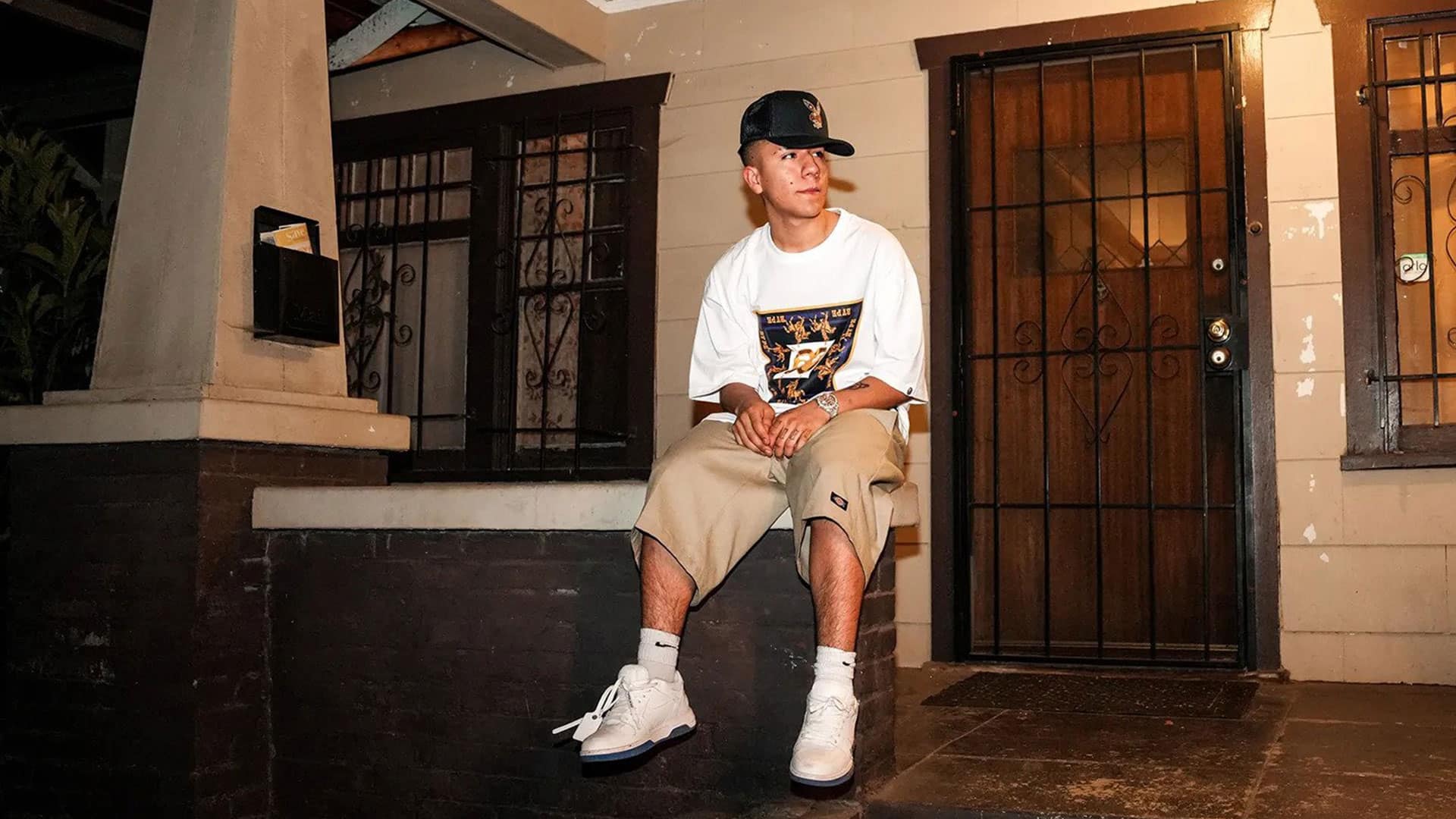 The Life and Career of Chino Pacas Age, Height, Career, Net Worth