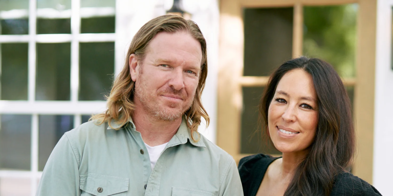 How rich are Chip & Joanna Gaines? - Net Worth Post - What Is Net Worth Of Chip And Joanna Gaines