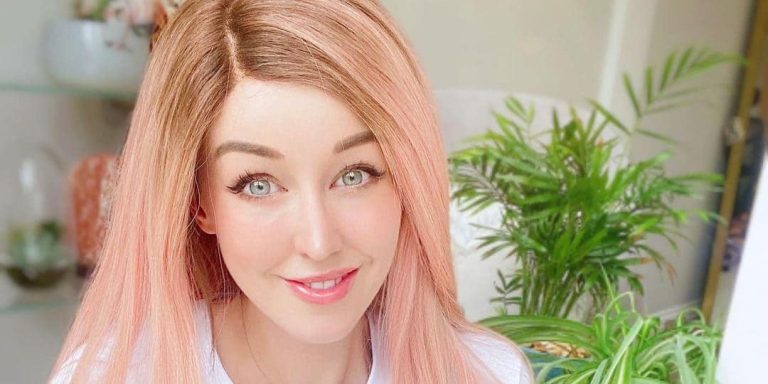 YouTuber Clare Siobhan Wiki: Husband, Net Worth, Height, Age - Net ...