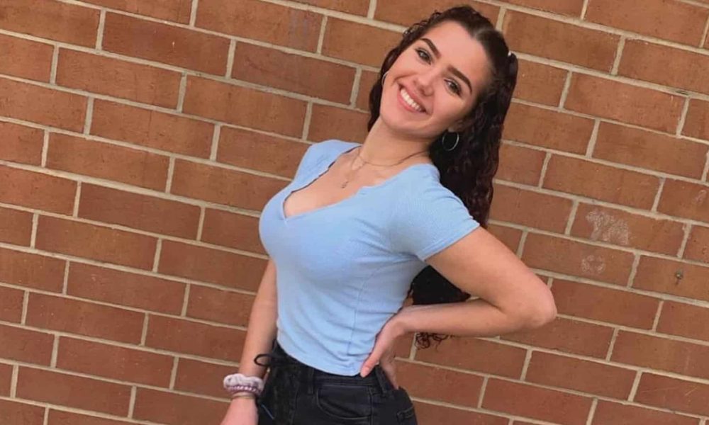 Naked Truth About McKinzie Valdez Age, Height, Boyfriend, Wiki Net