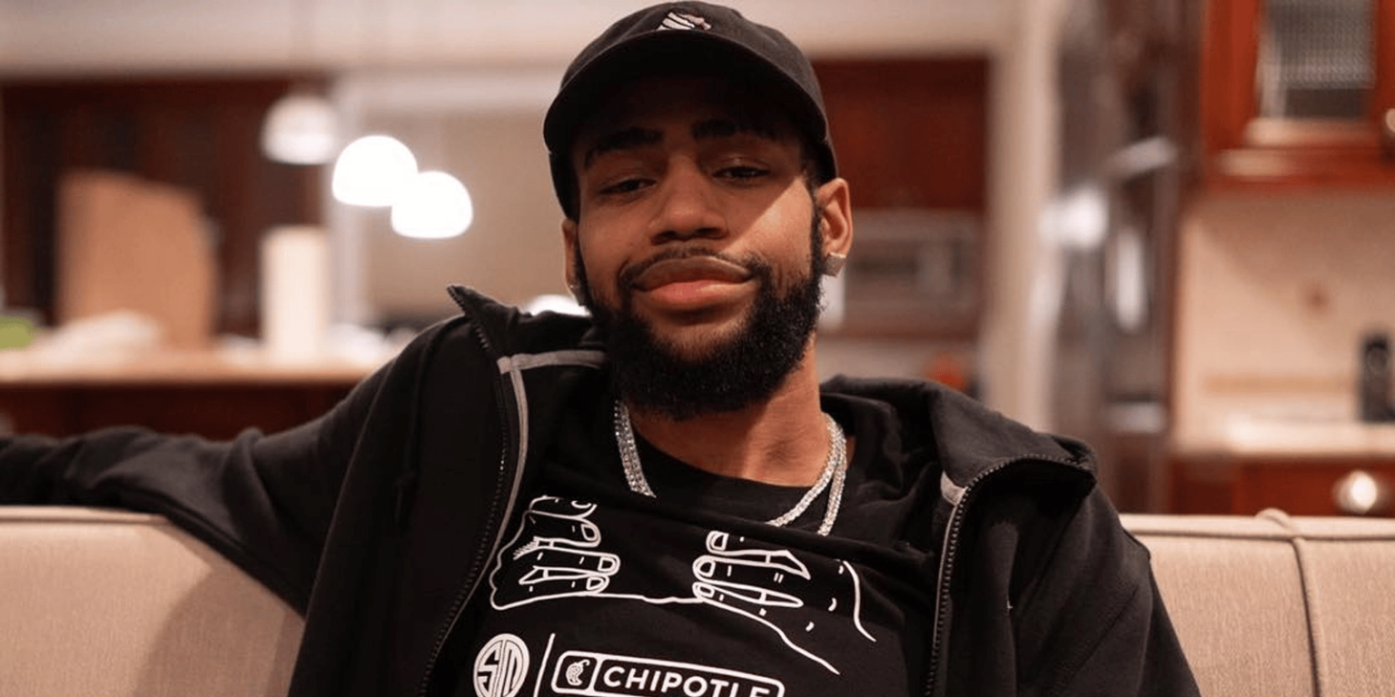 What happened to TSM Daequan? Dead? Net Worth, Girlfriend Net Worth Post